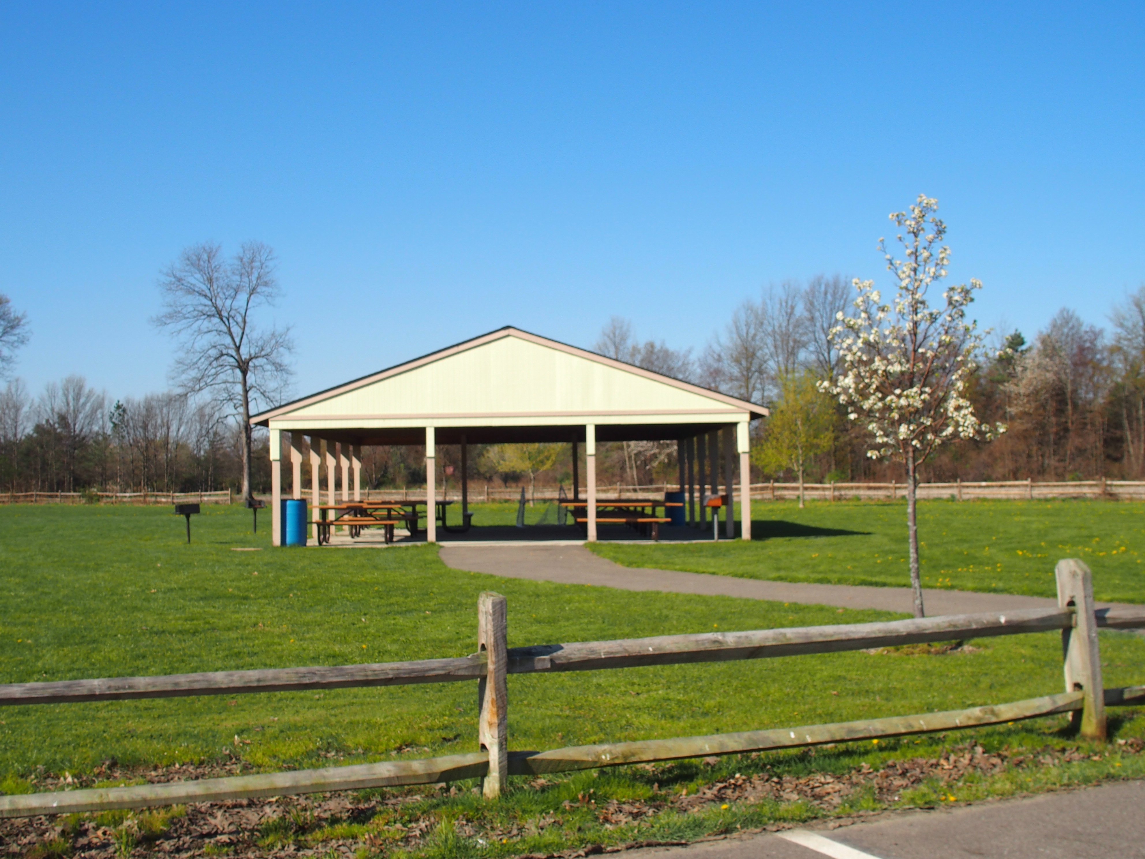 Veterans Memorial Park